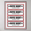 Search for movie theater decor Room