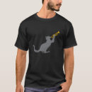 Search for jazz cat tshirts Vintage