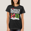 Search for santas favorite ho tshirts Santa's