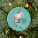 Search for wishes christmas tree decorations Girl