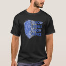 Search for know jesus know peace tshirts Bible