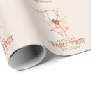 Search for woodland wrapping paper Enchanted forest