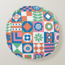Search for danish cushions Abstract