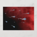Search for sperm postcards Medicine