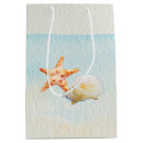 Search for beach gift bags Watercolor