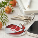 Search for girls basketball key rings Sports