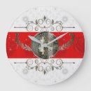 Search for coin clocks Gold