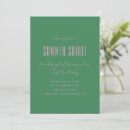 Search for soiree birthday invitations Fun