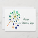 Search for happy st patricks day cards Modern