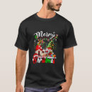 Search for christmas wine glass tshirts Lights