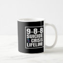 Search for crisis mugs Life affirming strategies