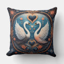 Search for swan cushions Floral