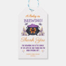 Search for halloween thank you gift tags October