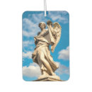 Search for angel interior car accessories Blue