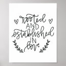Search for established posters Calligraphy