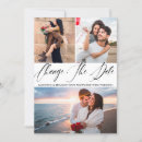 Search for cancellation wedding save the dates Calligraphy