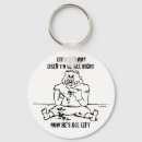 Search for strange rounded key rings Odd