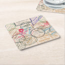Search for stamps barware Travel