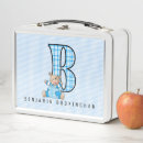 Search for teddy bear lunch boxes Blue