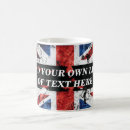 Search for flags coffee mugs England
