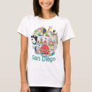 Search for san diego tshirts Summer vacation