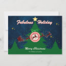 Search for vegas christmas cards Santa