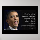 Search for progressives posters Barack obama
