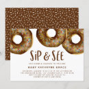Search for chocolate invitations Gender neutral