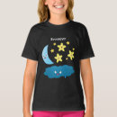 Search for moon kids tshirts Stars