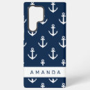 Search for navy blue samsung cases Nautical