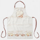 Search for giving thanks aprons For her