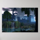 Search for fantasy dragon posters Fairies