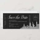 Search for manhattan skyline invitations Modern