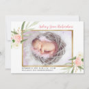 Search for birth flowers postcards Newborn photo