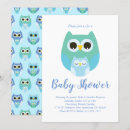 Search for owl baby boy shower invitations Cute
