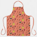 Search for hot chilli aprons Jalapeno