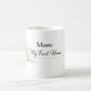 Search for first home mugs Sentimental