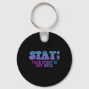 Search for counsel key rings Coping strategies