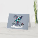Search for raven christmas cards Winter