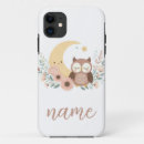 Search for cute baby owl iphone cases Animal