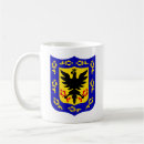Search for colombian mugs Bogota