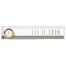 Search for christmas desk accessories White