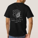 Search for problem solver tshirts Math geek