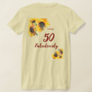 Search for sunflower tshirts Orange