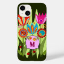 Search for tulip illustration iphone cases Graphic