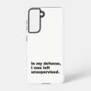 Search for funny samsung cases Sarcastic