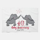 Search for anniversary tea towels Wife