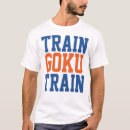 Search for goku tshirts Ball