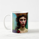 Search for black princess mugs Floral