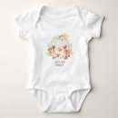 Search for fall baby clothes Floral
